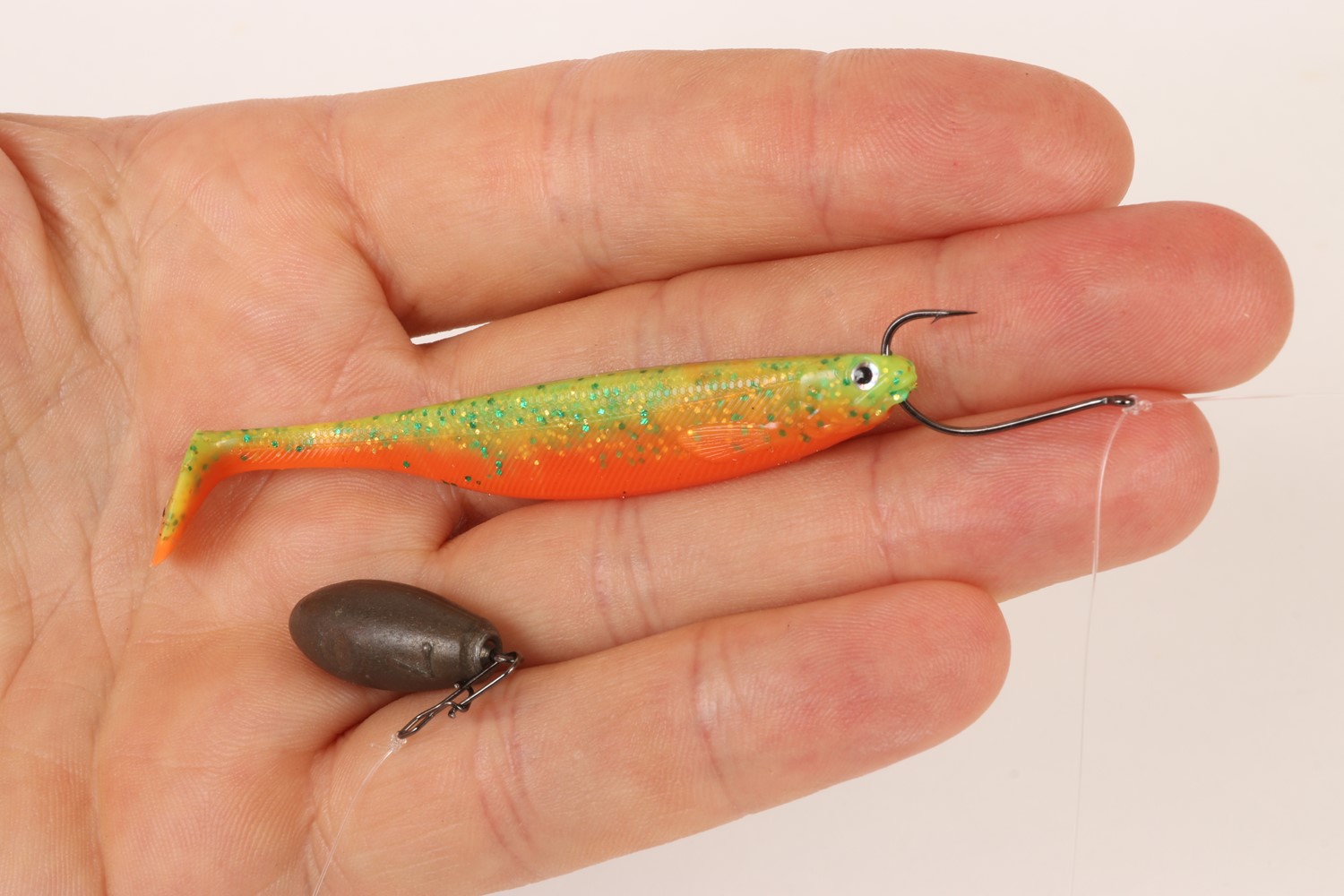 Best perch store lures