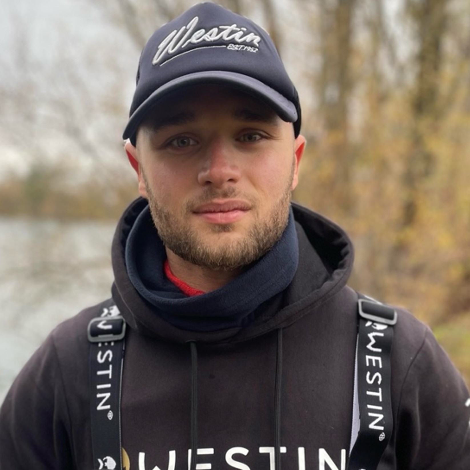 Jeremy Vienne | Westin Fishing